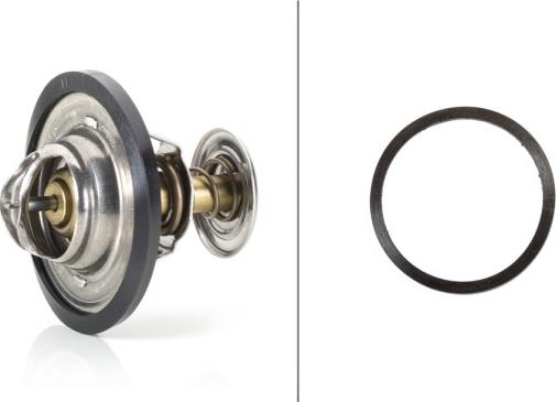 HELLA 8MT 354 774-531 - Termostato, Refrigerante www.autoricambi360.it