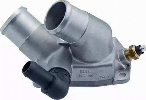 HELLA 8MT 354 774-681 - Termostato, Refrigerante www.autoricambi360.it