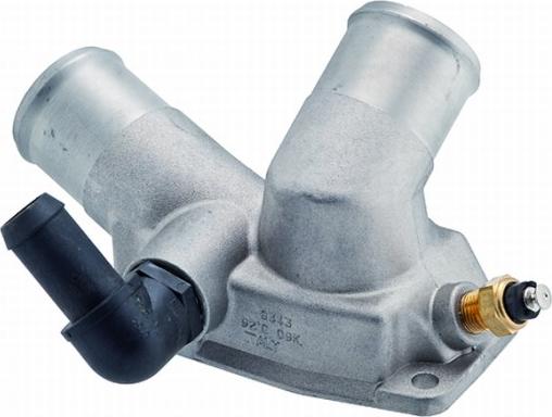 HELLA 8MT 354 774-671 - Termostato, Refrigerante www.autoricambi360.it