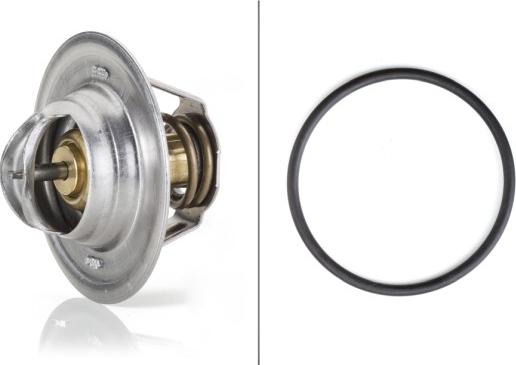 HELLA 8MT 354 774-151 - Termostato, Refrigerante www.autoricambi360.it