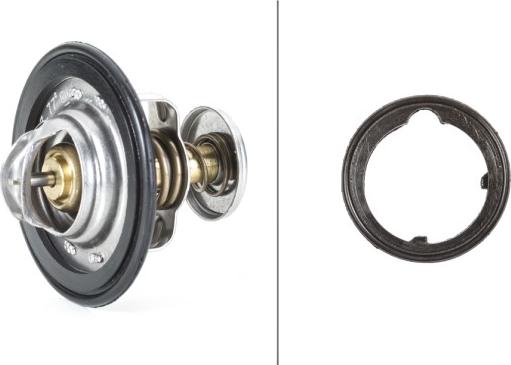 HELLA 8MT 354 774-131 - Termostato, Refrigerante www.autoricambi360.it
