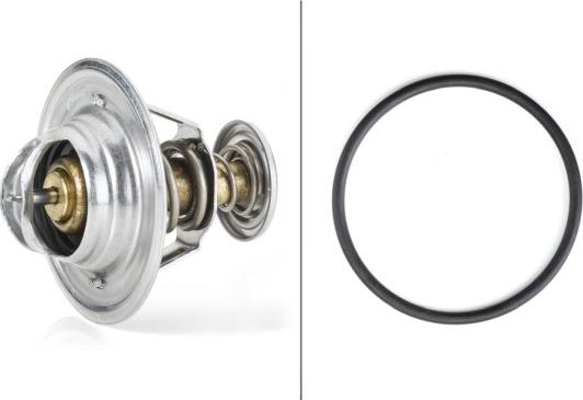 HELLA 8MT 354 774-331 - Termostato, Refrigerante www.autoricambi360.it