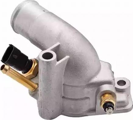 HELLA 8MT 354 774-261 - Termostato, Refrigerante www.autoricambi360.it
