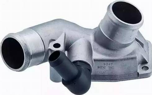HELLA 8MT 354 774-701 - Termostato, Refrigerante www.autoricambi360.it