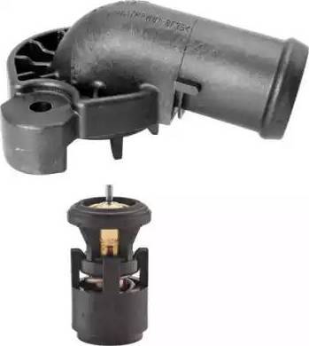 HELLA 8MT 354 775-951 - Termostato, Refrigerante www.autoricambi360.it
