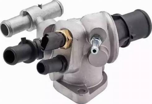 HELLA 8MT 354 775-981 - Termostato, Refrigerante www.autoricambi360.it