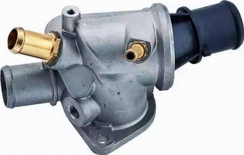 HELLA 8MT 354 775-451 - Termostato, Refrigerante www.autoricambi360.it