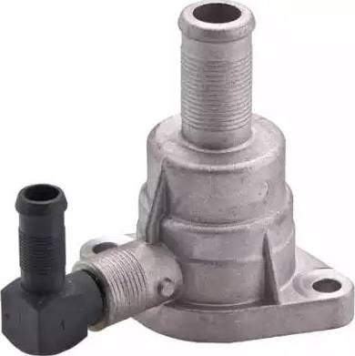 HELLA 8MT 354 775-561 - Termostato, Refrigerante www.autoricambi360.it