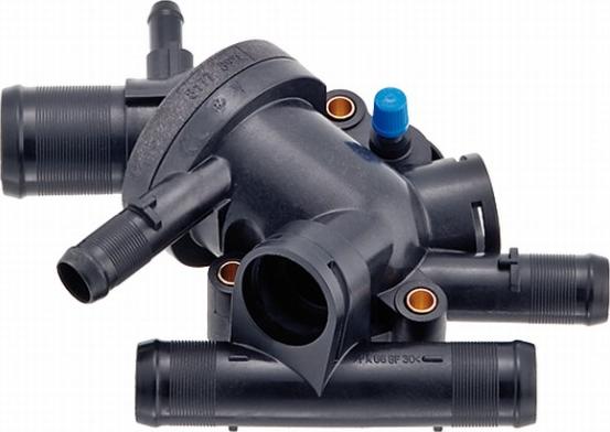HELLA 8MT 354 775-581 - Termostato, Refrigerante www.autoricambi360.it