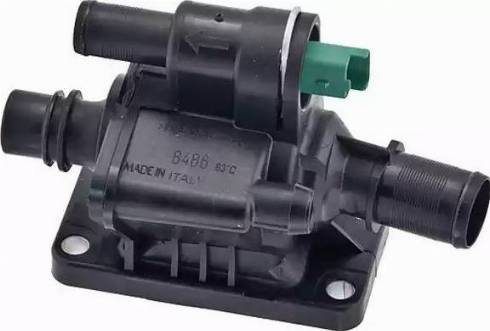 HELLA 8MT 354 775-521 - Termostato, Refrigerante www.autoricambi360.it
