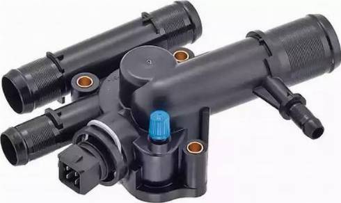 HELLA 8MT 354 775-651 - Termostato, Refrigerante www.autoricambi360.it