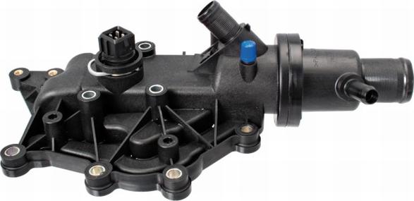 HELLA 8MT 354 775-681 - Termostato, Refrigerante www.autoricambi360.it