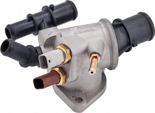 HELLA 8MT 354 775-621 - Termostato, Refrigerante www.autoricambi360.it