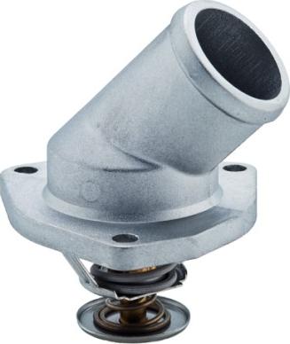 HELLA 8MT 354 775-081 - Termostato, Refrigerante www.autoricambi360.it