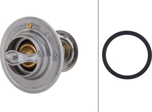 HELLA 8MT 354 775-181 - Termostato, Refrigerante www.autoricambi360.it