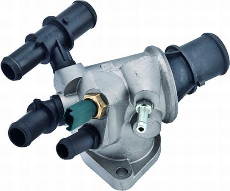 HELLA 8MT 354 775-121 - Termostato, Refrigerante www.autoricambi360.it