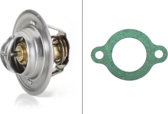 HELLA 8MT 354 775-861 - Termostato, Refrigerante www.autoricambi360.it