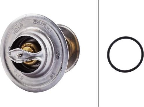 HELLA 8MT 354 775-311 - Termostato, Refrigerante www.autoricambi360.it