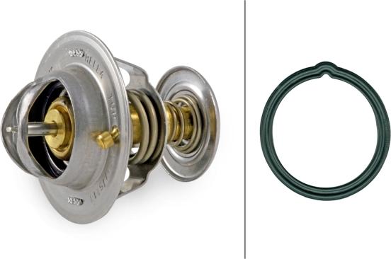 HELLA 8MT 354 775-211 - Termostato, Refrigerante www.autoricambi360.it