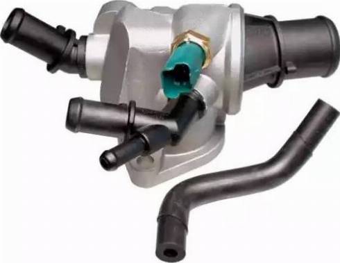 HELLA 8MT 354 776-541 - Termostato, Refrigerante www.autoricambi360.it