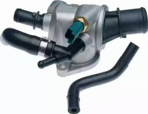HELLA 8MT 354 776-601 - Termostato, Refrigerante www.autoricambi360.it