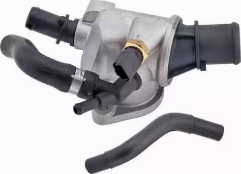 HELLA 8MT 354 776-611 - Termostato, Refrigerante www.autoricambi360.it