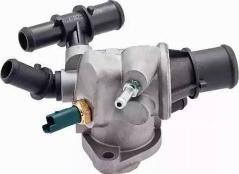 HELLA 8MT 354 776-081 - Termostato, Refrigerante www.autoricambi360.it