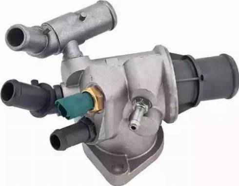HELLA 8MT 354 776-021 - Termostato, Refrigerante www.autoricambi360.it