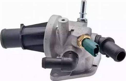 HELLA 8MT 354 776-071 - Termostato, Refrigerante www.autoricambi360.it