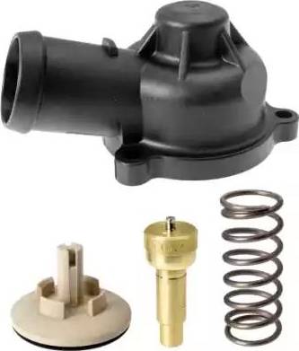 HELLA 8MT 354 776-191 - Termostato, Refrigerante www.autoricambi360.it