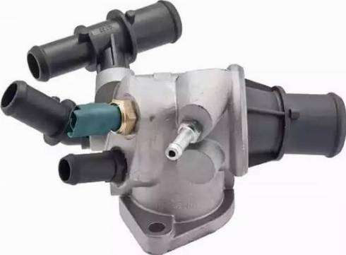 HELLA 8MT 354 776-101 - Termostato, Refrigerante www.autoricambi360.it