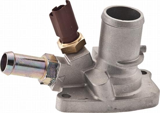 HELLA 8MT 354 776-801 - Termostato, Refrigerante www.autoricambi360.it