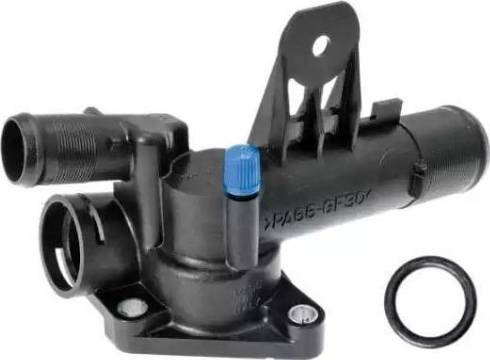 HELLA 8MT 354 776-891 - Termostato, Refrigerante www.autoricambi360.it