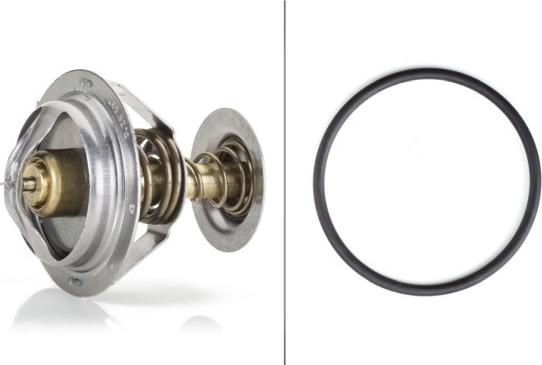 HELLA 8MT 354 776-341 - Termostato, Refrigerante www.autoricambi360.it