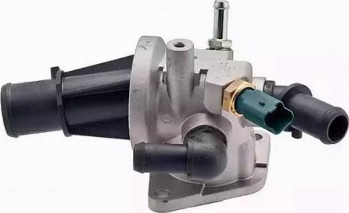 HELLA 8MT 354 776-321 - Termostato, Refrigerante www.autoricambi360.it