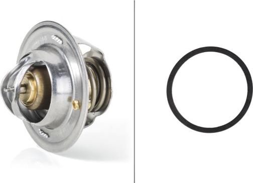 HELLA 8MT 354 776-761 - Termostato, Refrigerante www.autoricambi360.it