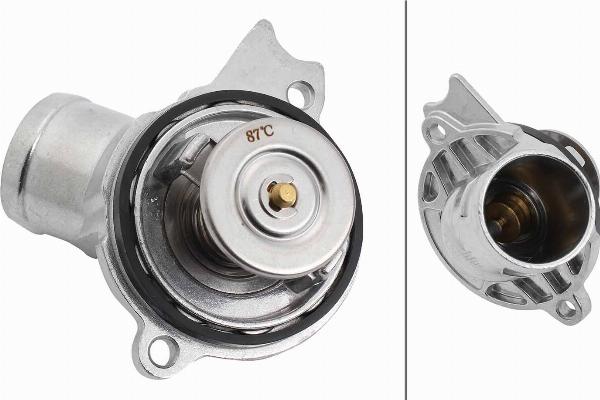 HELLA 8MT 354 778-911 - Termostato, Refrigerante www.autoricambi360.it