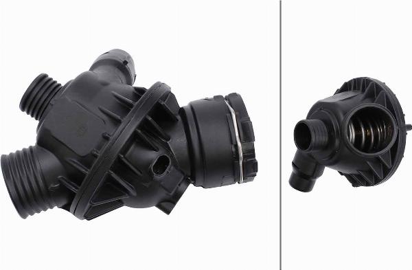 HELLA 8MT 354 778-921 - Termostato, Refrigerante www.autoricambi360.it
