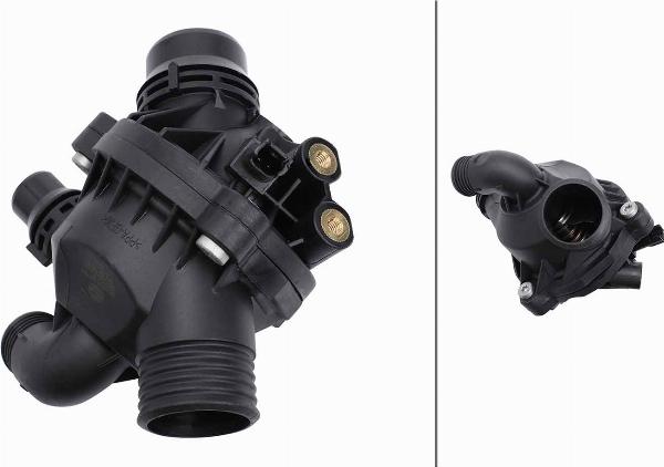 HELLA 8MT 354 778-971 - Termostato, Refrigerante www.autoricambi360.it