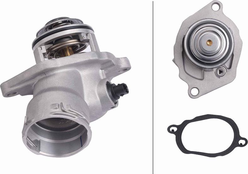 HELLA 8MT 354 778-551 - Termostato, Refrigerante www.autoricambi360.it