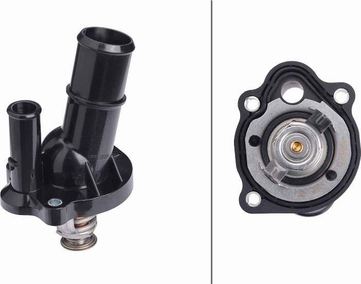 HELLA 8MT 354 778-561 - Termostato, Refrigerante www.autoricambi360.it