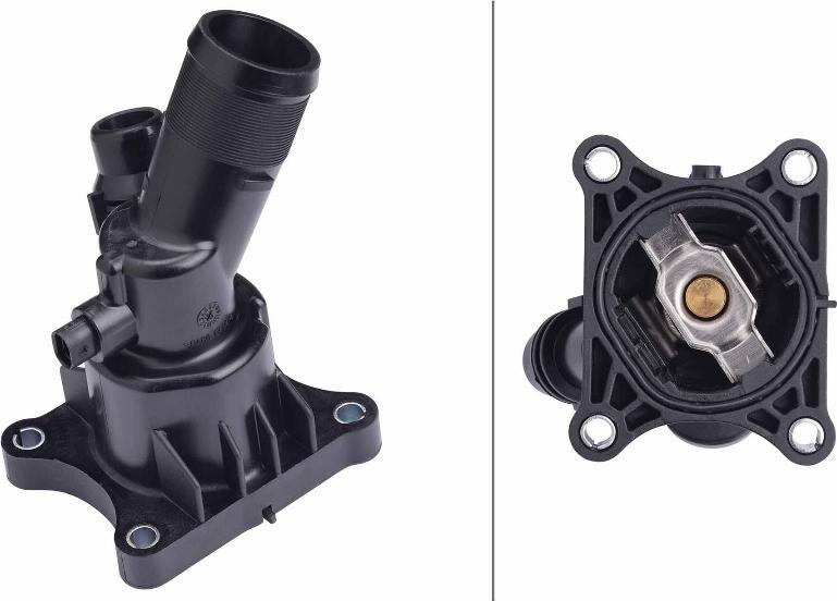 HELLA 8MT 354 778-511 - Termostato, Refrigerante www.autoricambi360.it