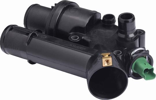 HELLA 8MT 354 778-571 - Termostato, Refrigerante www.autoricambi360.it