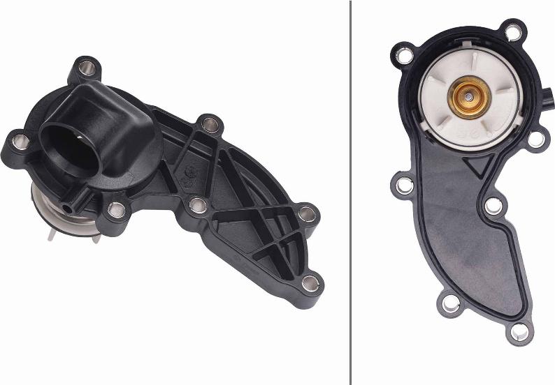 HELLA 8MT 354 778-651 - Termostato, Refrigerante www.autoricambi360.it