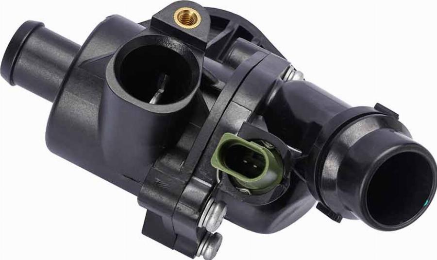 HELLA 8MT 354 778-681 - Termostato, Refrigerante www.autoricambi360.it
