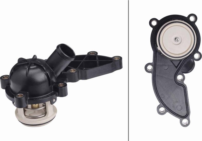 HELLA 8MT 354 778-631 - Termostato, Refrigerante www.autoricambi360.it