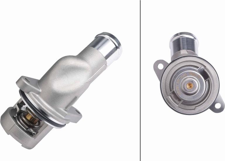 HELLA 8MT 354 778-671 - Termostato, Refrigerante www.autoricambi360.it