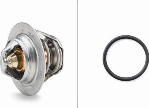 HELLA 8MT 354 778-091 - Termostato, Refrigerante www.autoricambi360.it