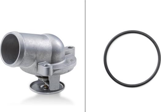 HELLA 8MT 354 778-021 - Termostato, Refrigerante www.autoricambi360.it