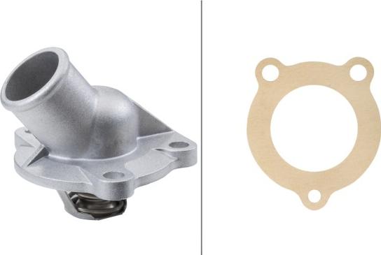 HELLA 8MT 354 778-071 - Termostato, Refrigerante www.autoricambi360.it